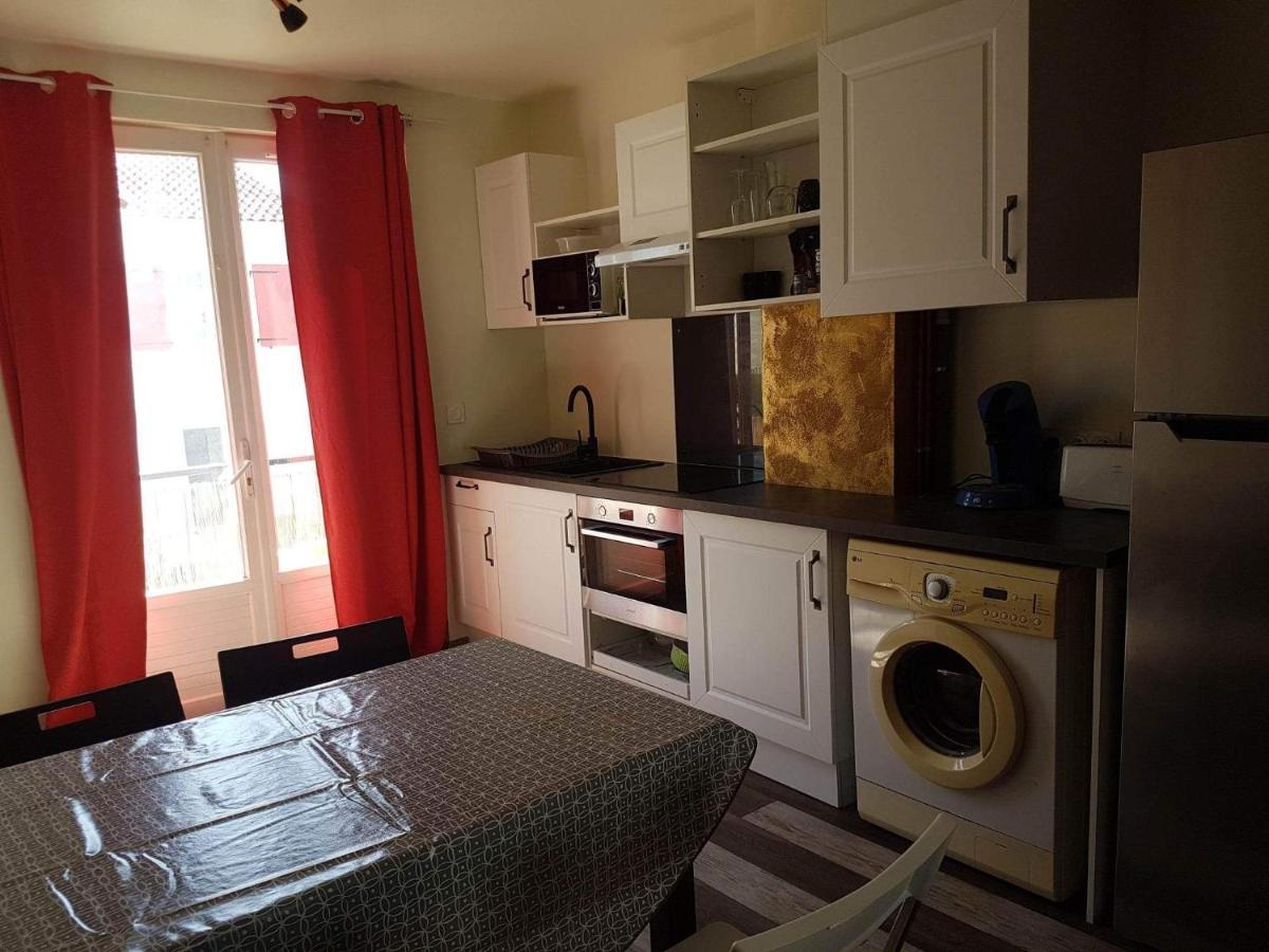 Appartement Bord De Mer Notre-Dame-de-Monts Exterior foto
