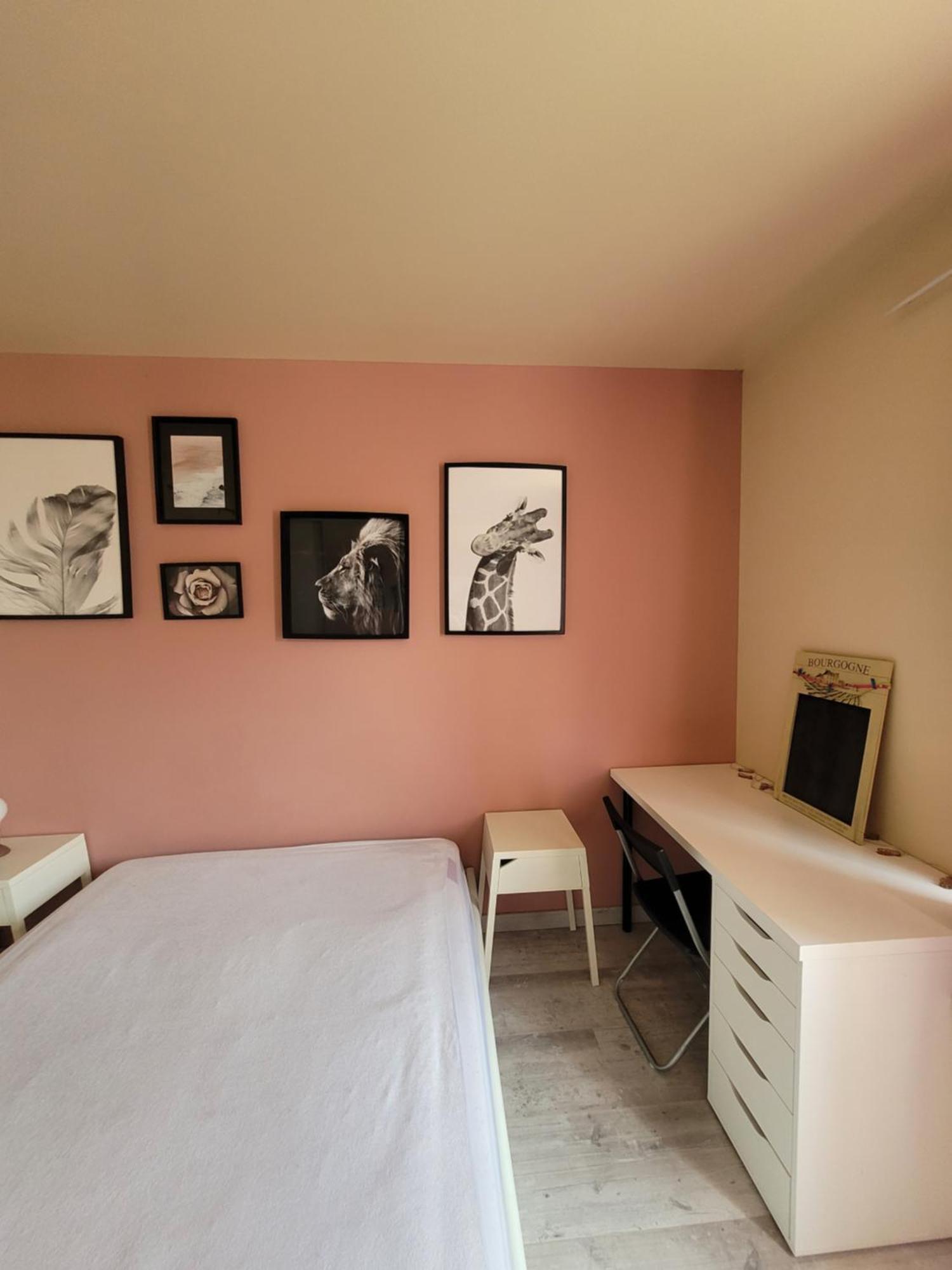 Appartement Bord De Mer Notre-Dame-de-Monts Exterior foto